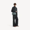 Men’s le city moto small in blue