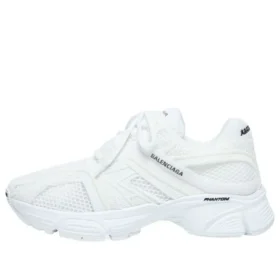 Phantom Sneaker “White” 679339W2E929000