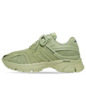 Phantom Sneakers “Green Mesh” 679339W2E923300
