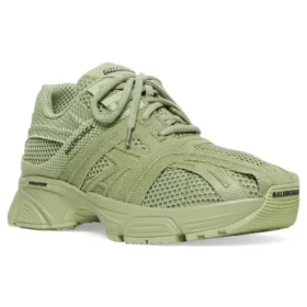 Phantom Sneakers “Green Mesh” 679339W2E923300
