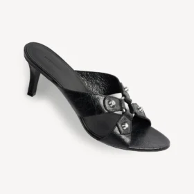 women s city sandal in black 2 280x280 - Women's city sandal in black