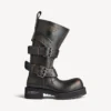 Women’s venom high boot in brown