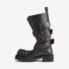 Women’s venom high boot in brown