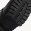 Women’s venom mule in black